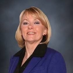 Annette Jensen, Marketing and Communications Advisor