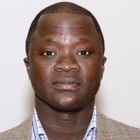 Henry Ayakwah, Founder and President of GreenPulse Ghana