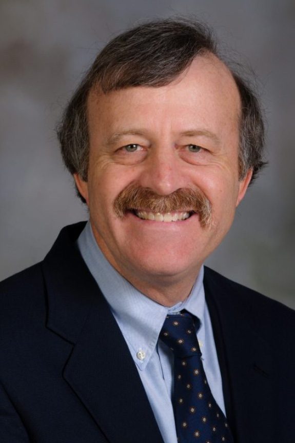 Max Stephenson, Professor, Urban Affairs and Planning, Virginia Tech