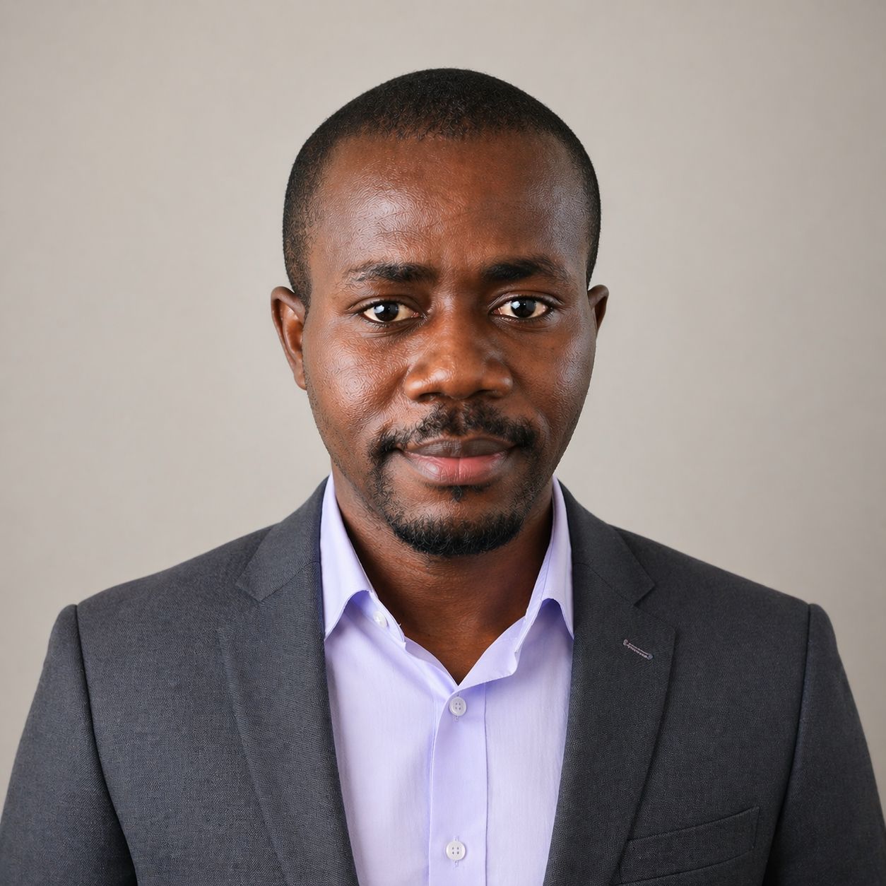 Seth Boamah Asante, Executive Director of GreenPulse Ghana